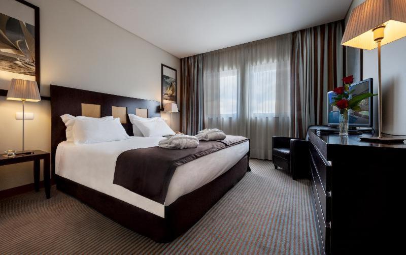Hotel Marina Atlântico Ponta Delgada Habitación foto