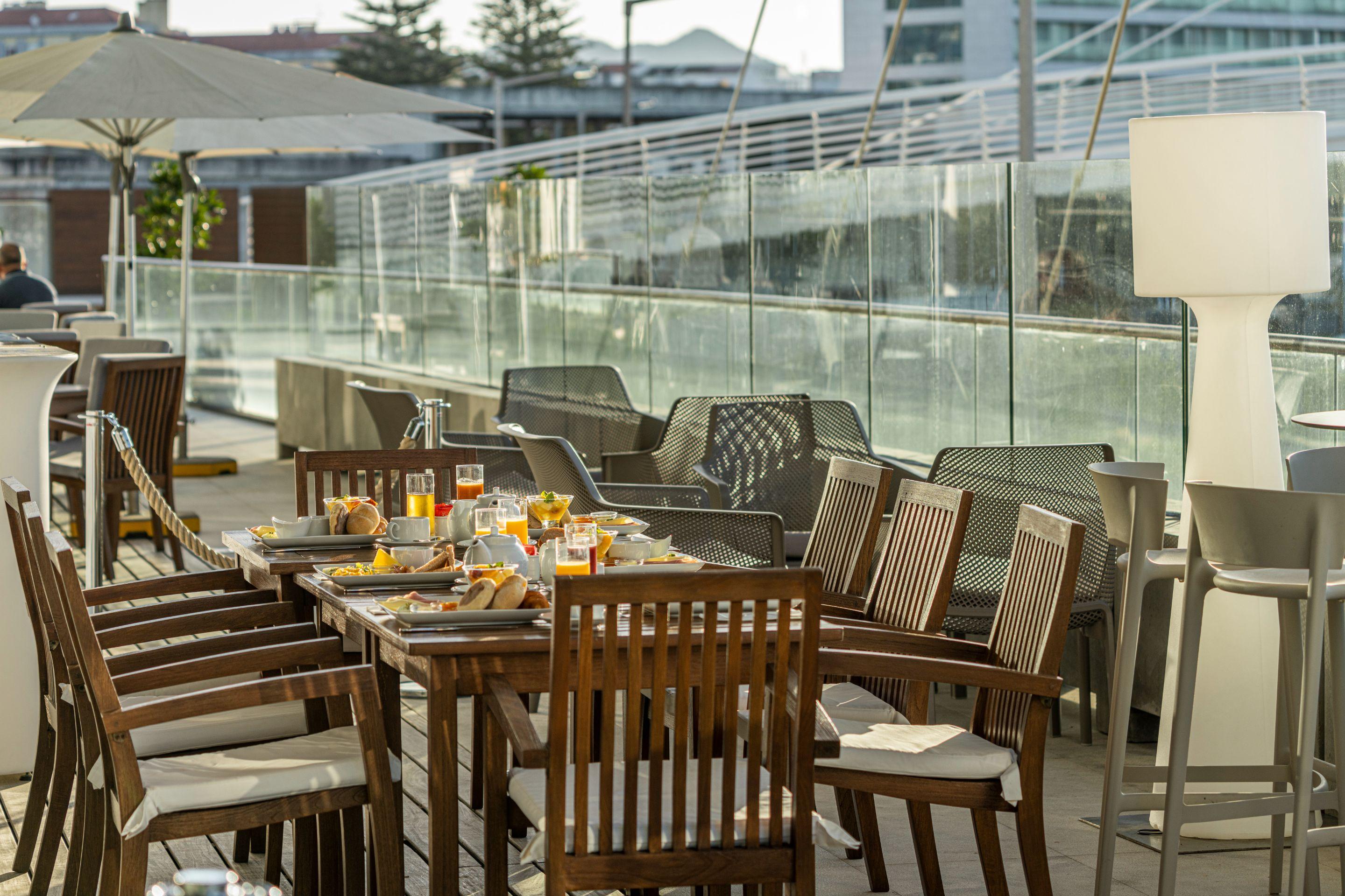 Hotel Marina Atlântico Ponta Delgada Exterior foto