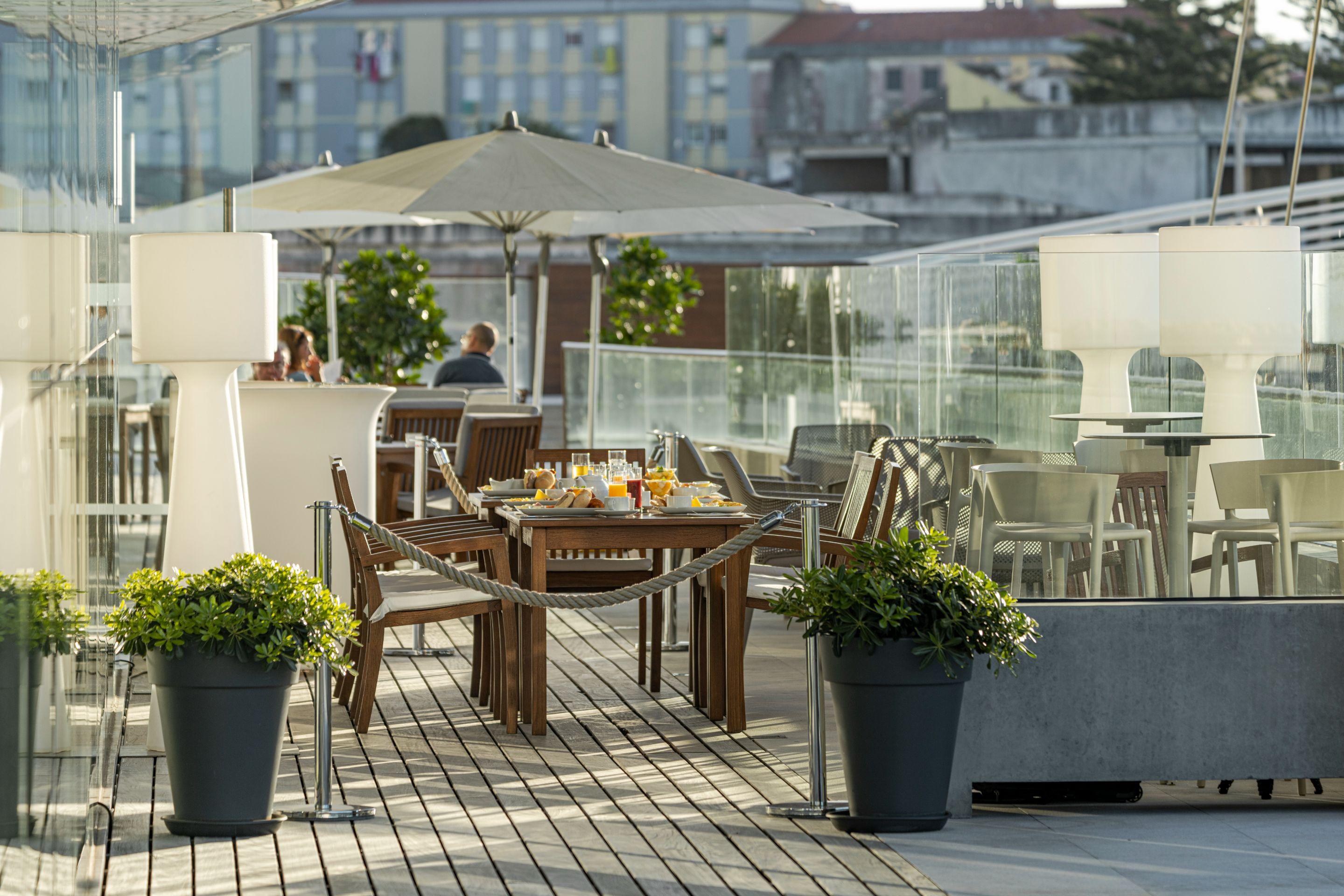 Hotel Marina Atlântico Ponta Delgada Exterior foto